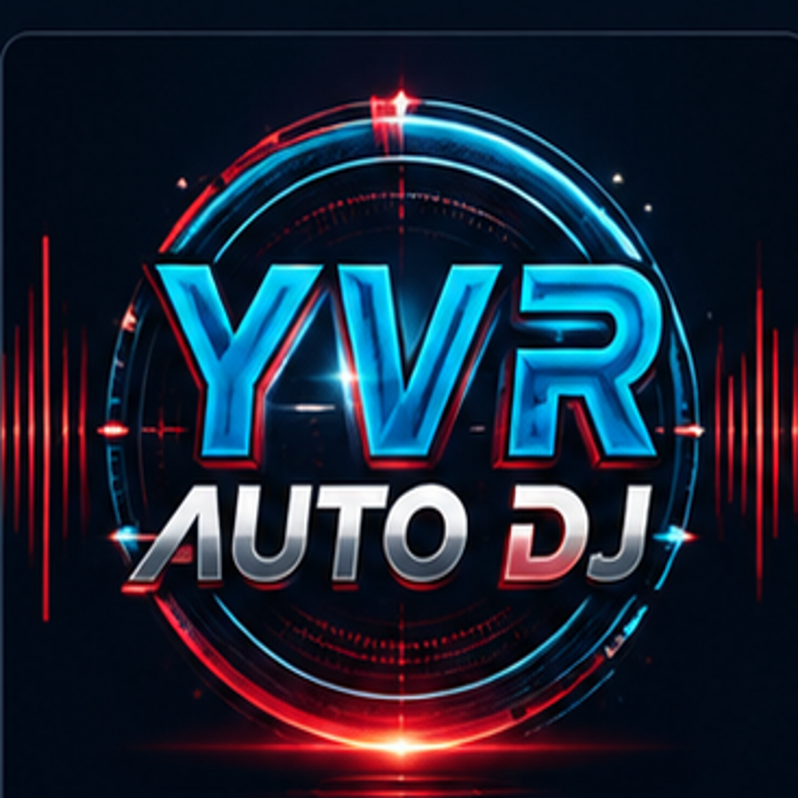 YVR Auto DJ